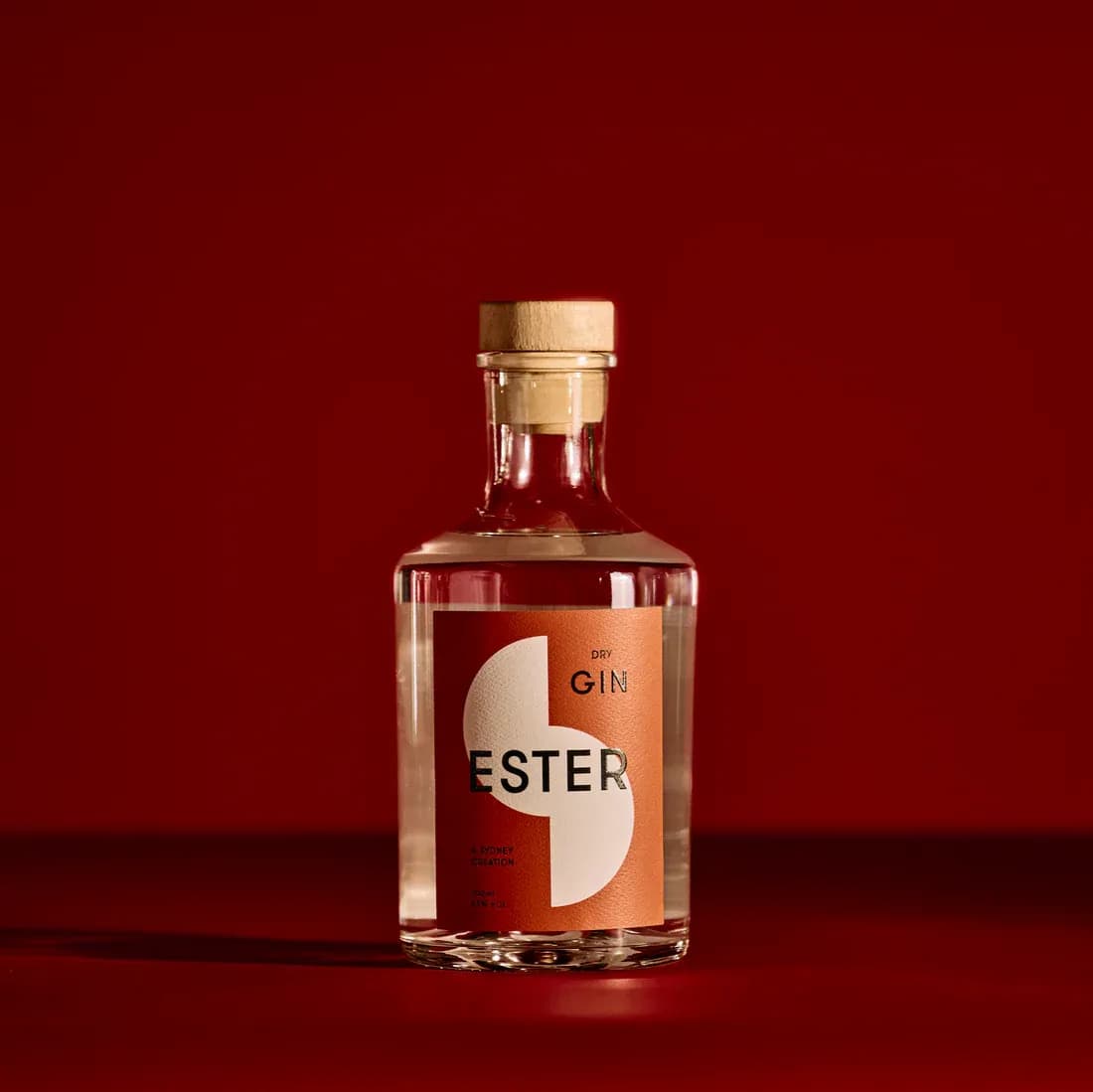 Esther Dry Gin